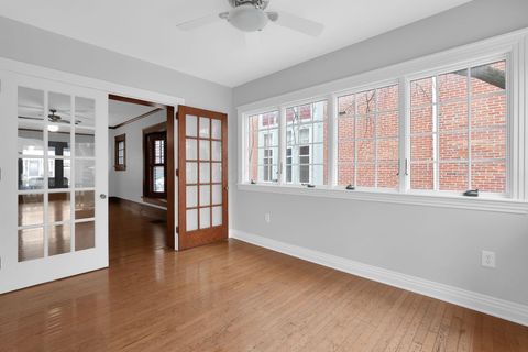Tiny photo for 325 W 6th Avenue, Columbus, OH 43201 (MLS # 226002886)