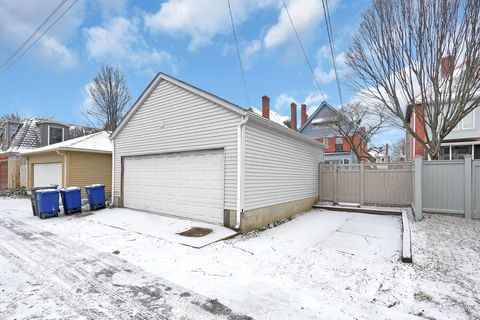 Tiny photo for 325 W 6th Avenue, Columbus, OH 43201 (MLS # 226002886)