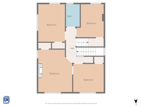 Tiny photo for 325 W 6th Avenue, Columbus, OH 43201 (MLS # 226002886)