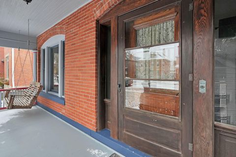 Tiny photo for 325 W 6th Avenue, Columbus, OH 43201 (MLS # 226002886)