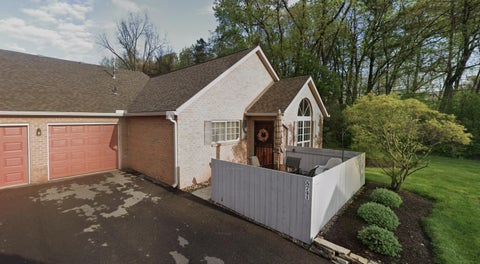 Photo of 5741 Black Walnut Drive, Columbus, OH 43230 (MLS # 226030937)