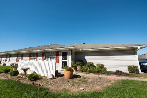 Condo For Sale - 4423 Hammerton Drive #11A<br/> Columbus, OH 43228