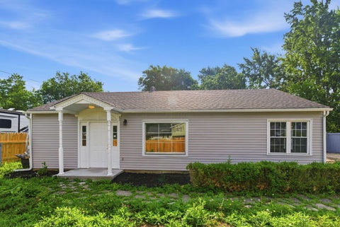 Photo of 444 Linda Mel Drive, Marion, OH 43302 (MLS # 226020947)