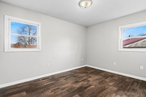 Tiny photo for 1922 Harris Drive, Marion, OH 43302 (MLS # 225043631)