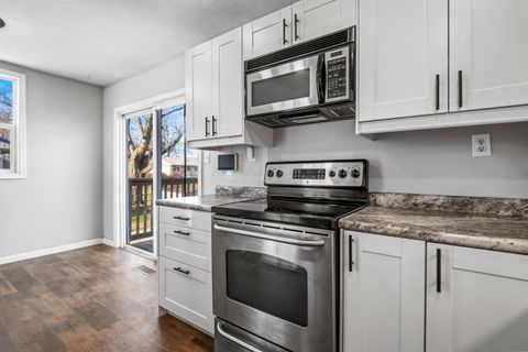 Tiny photo for 1922 Harris Drive, Marion, OH 43302 (MLS # 225043631)