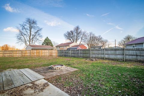 Tiny photo for 1922 Harris Drive, Marion, OH 43302 (MLS # 225043631)