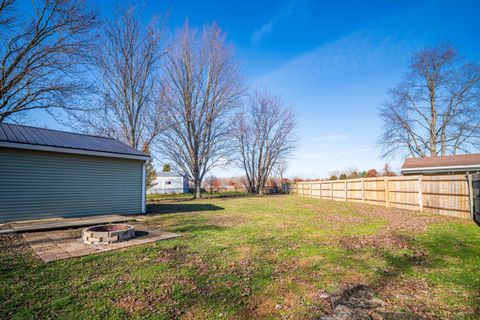 Tiny photo for 1922 Harris Drive, Marion, OH 43302 (MLS # 225043631)