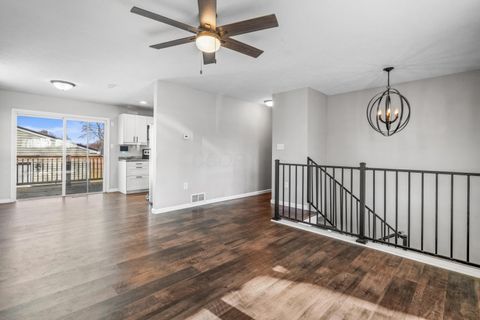 Tiny photo for 1922 Harris Drive, Marion, OH 43302 (MLS # 225043631)