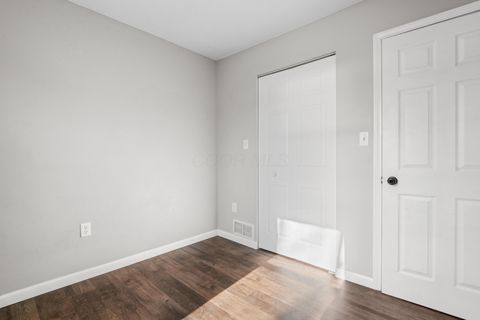 Tiny photo for 1922 Harris Drive, Marion, OH 43302 (MLS # 225043631)