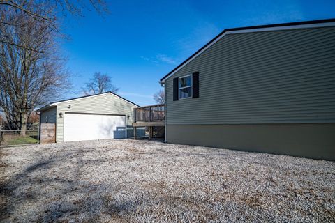 Tiny photo for 1922 Harris Drive, Marion, OH 43302 (MLS # 225043631)
