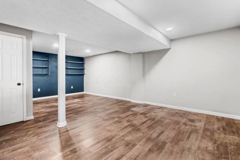 Tiny photo for 1922 Harris Drive, Marion, OH 43302 (MLS # 225043631)