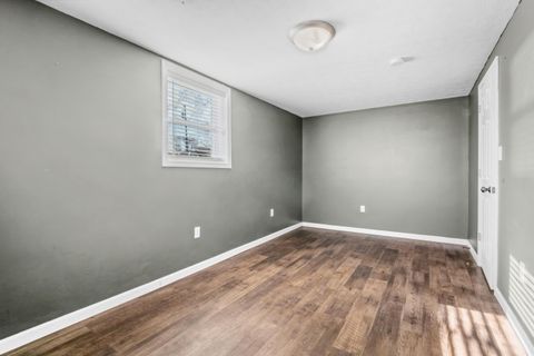 Tiny photo for 1922 Harris Drive, Marion, OH 43302 (MLS # 225043631)