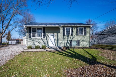 Tiny photo for 1922 Harris Drive, Marion, OH 43302 (MLS # 225043631)