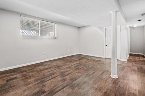 Tiny photo for 1922 Harris Drive, Marion, OH 43302 (MLS # 225043631)