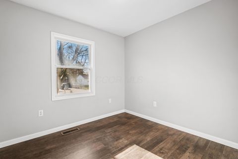 Tiny photo for 1922 Harris Drive, Marion, OH 43302 (MLS # 225043631)