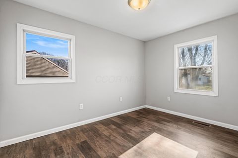 Tiny photo for 1922 Harris Drive, Marion, OH 43302 (MLS # 225043631)