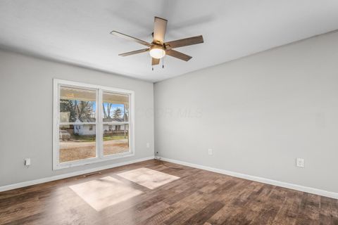 Tiny photo for 1922 Harris Drive, Marion, OH 43302 (MLS # 225043631)