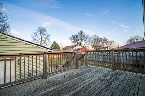 Tiny photo for 1922 Harris Drive, Marion, OH 43302 (MLS # 225043631)