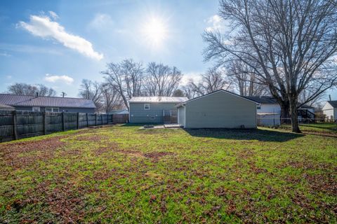 Tiny photo for 1922 Harris Drive, Marion, OH 43302 (MLS # 225043631)