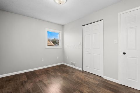 Tiny photo for 1922 Harris Drive, Marion, OH 43302 (MLS # 225043631)