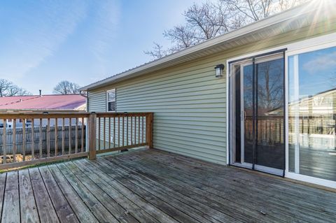 Tiny photo for 1922 Harris Drive, Marion, OH 43302 (MLS # 225043631)