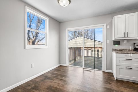 Tiny photo for 1922 Harris Drive, Marion, OH 43302 (MLS # 225043631)