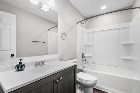 Tiny photo for 1922 Harris Drive, Marion, OH 43302 (MLS # 225043631)