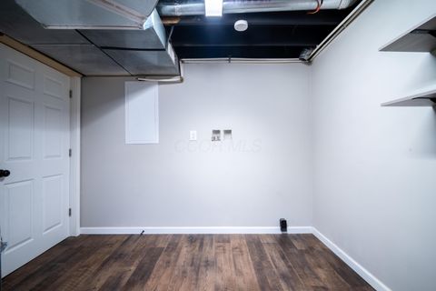 Tiny photo for 1922 Harris Drive, Marion, OH 43302 (MLS # 225043631)