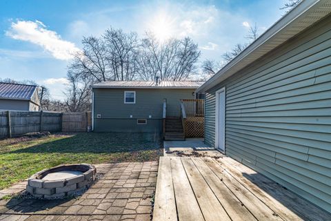 Tiny photo for 1922 Harris Drive, Marion, OH 43302 (MLS # 225043631)