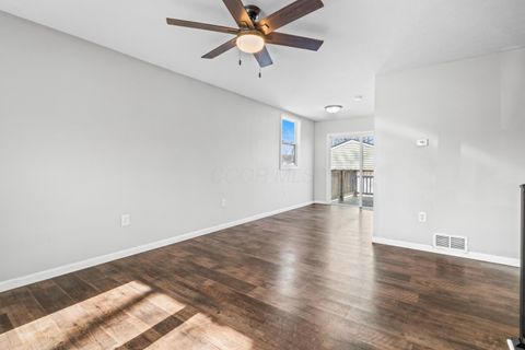 Tiny photo for 1922 Harris Drive, Marion, OH 43302 (MLS # 225043631)