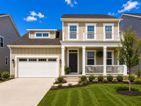 Photo of 6854 Turnstone Loop, Sunbury, OH 43074 (MLS # 226032978)