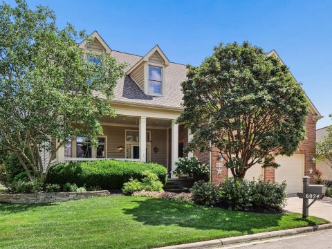 Photo of 6024 Kentigern Court S, Dublin, OH 43017 (MLS # 226033189)