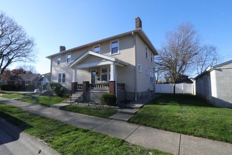 1177 Mulford Road, Grandview Heights, OH 43212 - #: 224039324