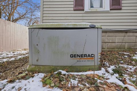 Tiny photo for 13340 Banning Road, Mount Vernon, OH 43050 (MLS # 225045285)