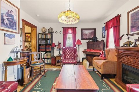 Tiny photo for 13340 Banning Road, Mount Vernon, OH 43050 (MLS # 225045285)