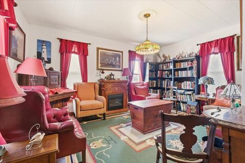 Tiny photo for 13340 Banning Road, Mount Vernon, OH 43050 (MLS # 225045285)