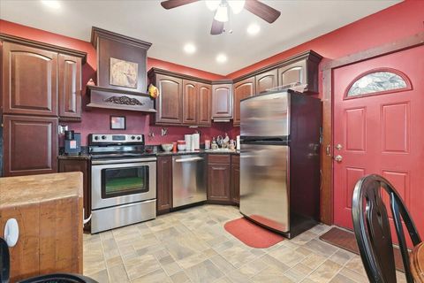 Tiny photo for 13340 Banning Road, Mount Vernon, OH 43050 (MLS # 225045285)