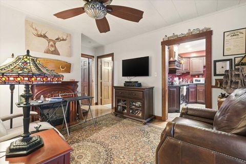 Tiny photo for 13340 Banning Road, Mount Vernon, OH 43050 (MLS # 225045285)