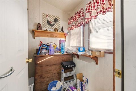 Tiny photo for 13340 Banning Road, Mount Vernon, OH 43050 (MLS # 225045285)