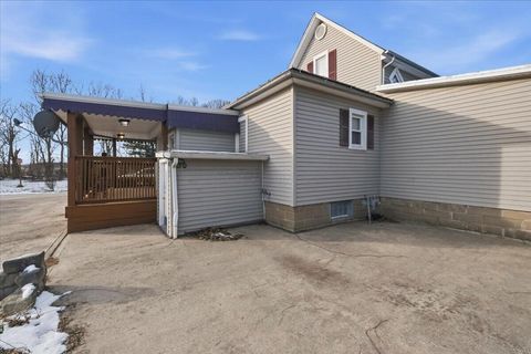 Tiny photo for 13340 Banning Road, Mount Vernon, OH 43050 (MLS # 225045285)