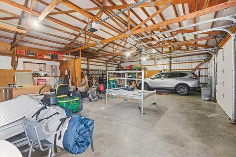 Tiny photo for 13340 Banning Road, Mount Vernon, OH 43050 (MLS # 225045285)