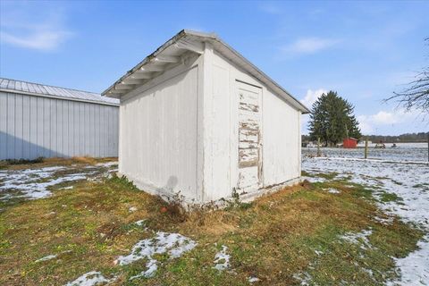 Tiny photo for 13340 Banning Road, Mount Vernon, OH 43050 (MLS # 225045285)