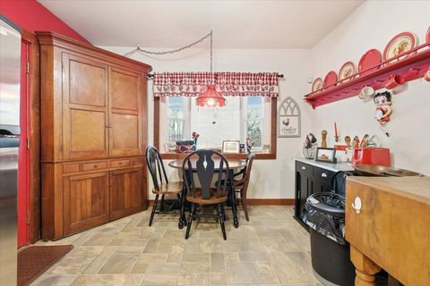 Tiny photo for 13340 Banning Road, Mount Vernon, OH 43050 (MLS # 225045285)