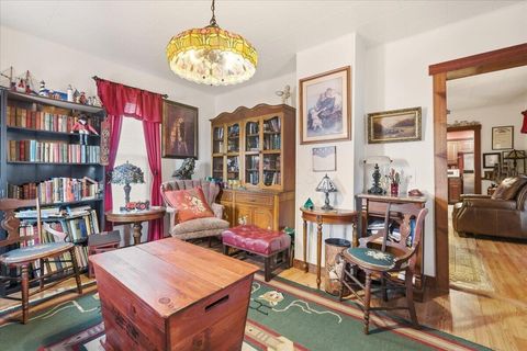 Tiny photo for 13340 Banning Road, Mount Vernon, OH 43050 (MLS # 225045285)