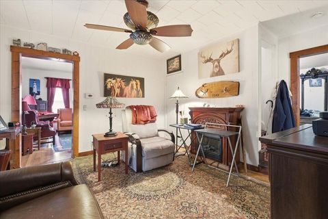 Tiny photo for 13340 Banning Road, Mount Vernon, OH 43050 (MLS # 225045285)