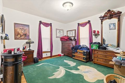 Tiny photo for 13340 Banning Road, Mount Vernon, OH 43050 (MLS # 225045285)