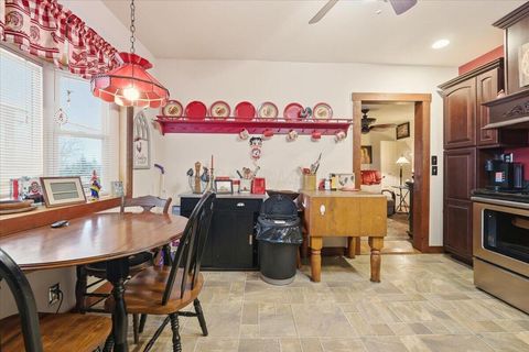 Tiny photo for 13340 Banning Road, Mount Vernon, OH 43050 (MLS # 225045285)