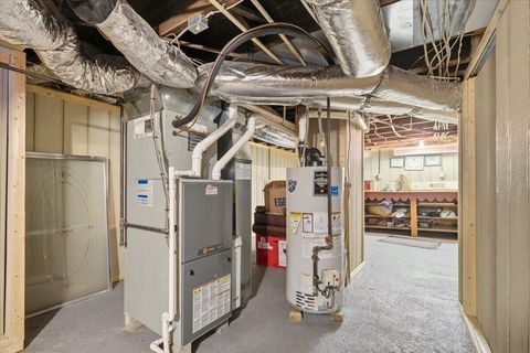 Tiny photo for 13340 Banning Road, Mount Vernon, OH 43050 (MLS # 225045285)