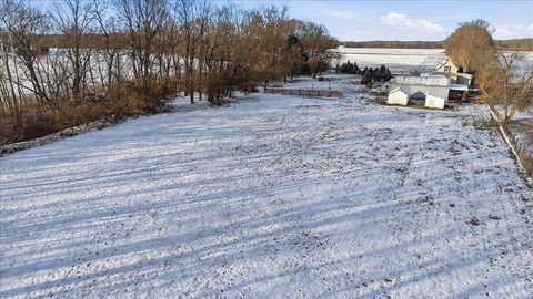 Tiny photo for 13340 Banning Road, Mount Vernon, OH 43050 (MLS # 225045285)