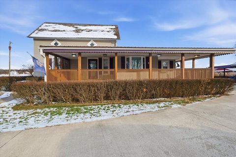 Tiny photo for 13340 Banning Road, Mount Vernon, OH 43050 (MLS # 225045285)